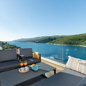 D&a Superior Apartmán Rabac
