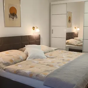 Alena Apartmán Karlovy Vary