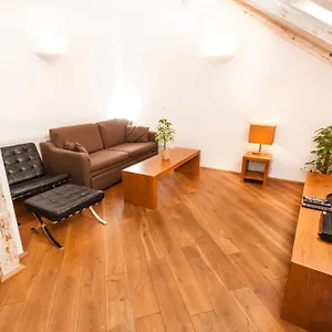 Kozna Loft Apartmán Praha