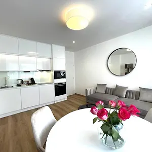 Apartmán Matis 2 - Centrum, Brno