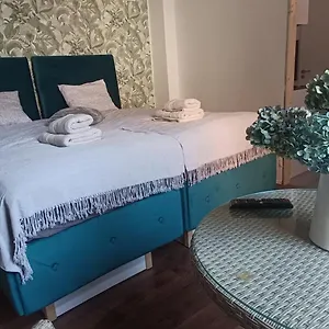 Apartmán Na Pekarske, Brno