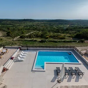 Niko Apartmán Zadar