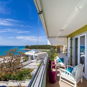 Nicole Design Apartmán Kožino