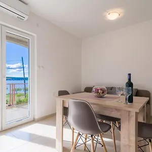 Dupor Apartmán Gornji Karin