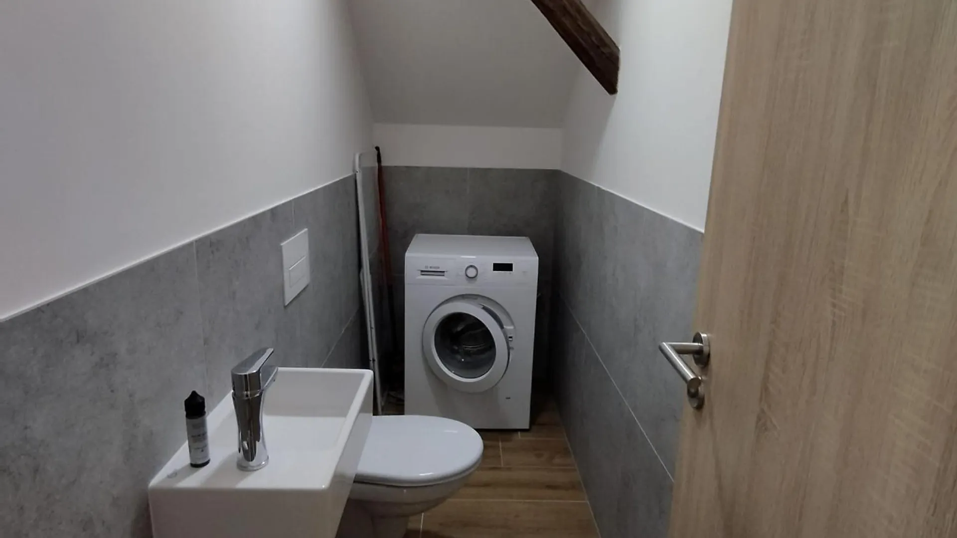 Sofie Apartment Brno