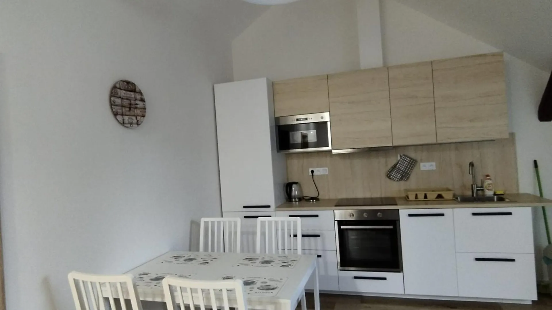 Sofie Apartment Brno